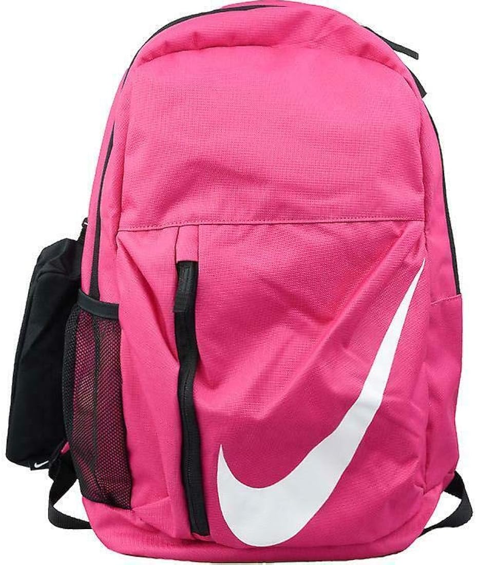 Nike Elemental Backpack 22L Rucksack School Gym Sports Bag Womens Girl ...